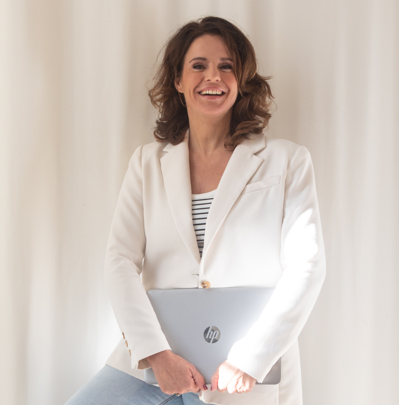 HR Consulting - Rianne Rottier