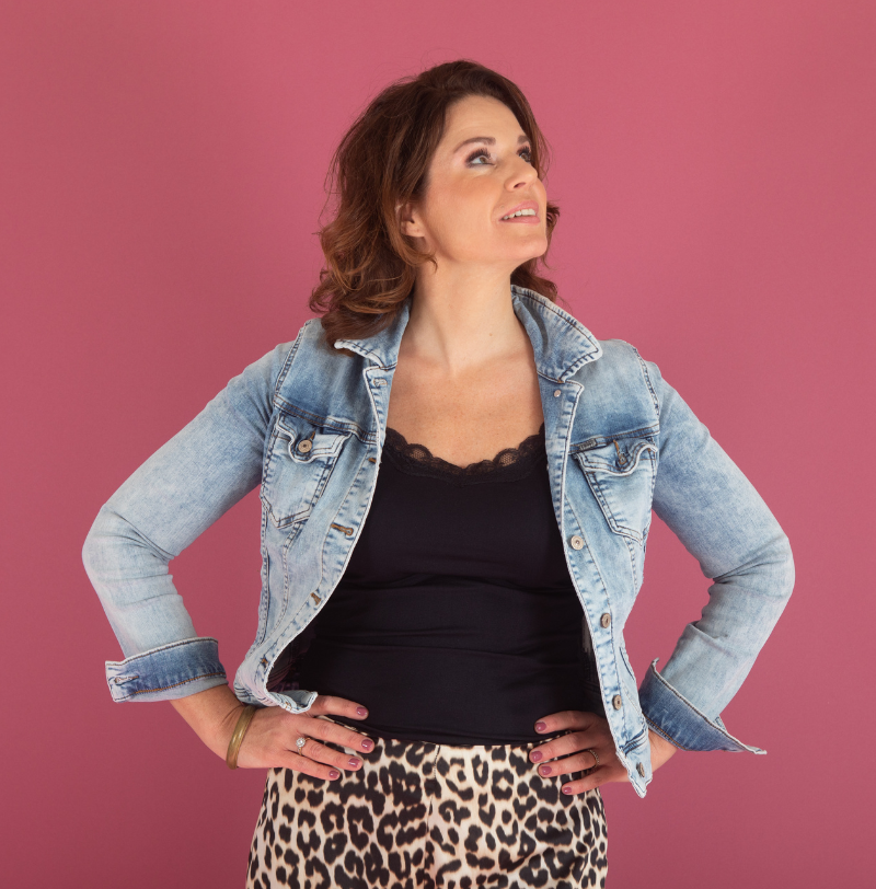 HR - Interim - Rianne Rottier